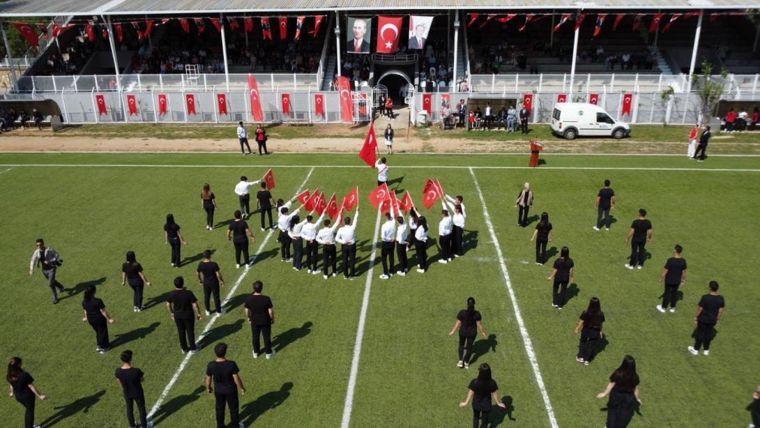 Aksekide Okullar Tatil mi?